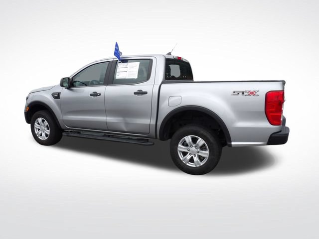 Certified 2020 Ford Ranger XL w/ Equipment Group 101A Mid RWD image 10