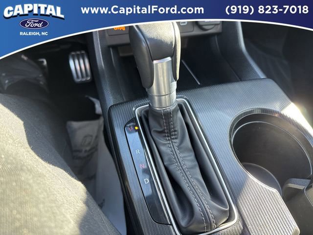 Used 2025 Honda Civic Sport image 30