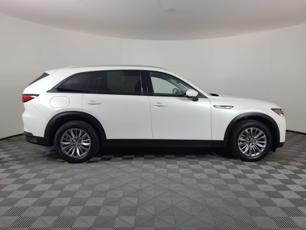 Used 2024 MAZDA CX-90 Plug-In Hybrid w/ Preferred AWD/4WD image 2