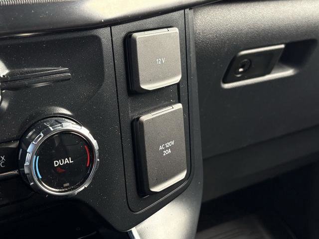 Certified 2024 Ford F150 Raptor AWD/4WD image 24