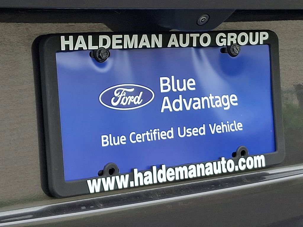 Used 2025 Jeep Grand Cherokee Altitude AWD/4WD image 29