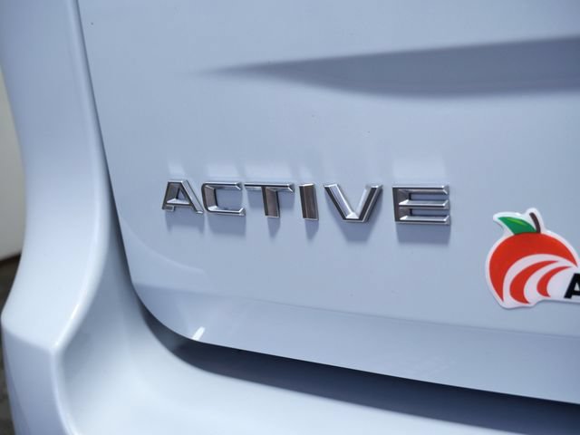 Certified 2025 Ford Expedition Active AWD/4WD image 9