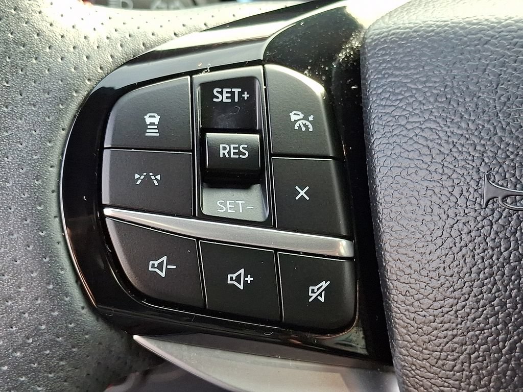 Certified 2025 Ford Explorer ST-Line w/ Premium Package RWD image 20