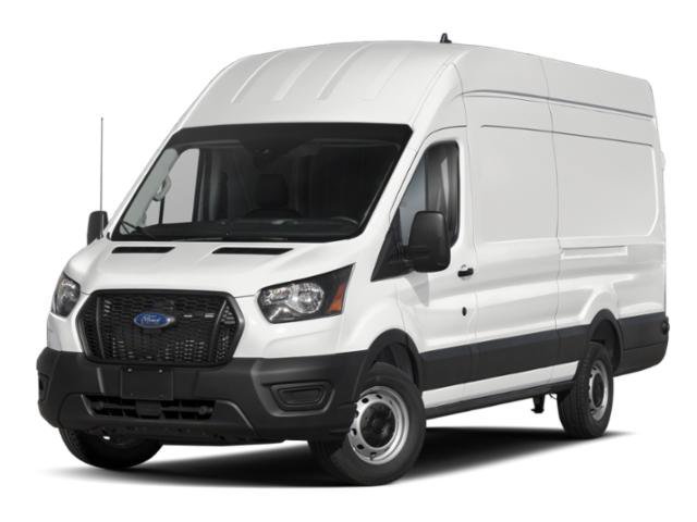 Certified 2025 Ford Transit 250 148 High Roof
