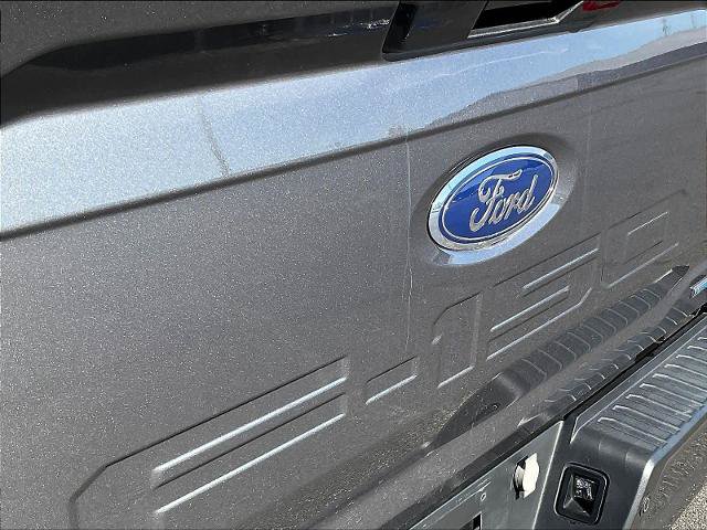 Certified 2023 Ford F150 XLT w/ Equipment Group 302A High AWD/4WD image 27