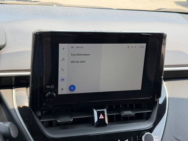 Used 2023 Toyota Corolla SE FWD image 5