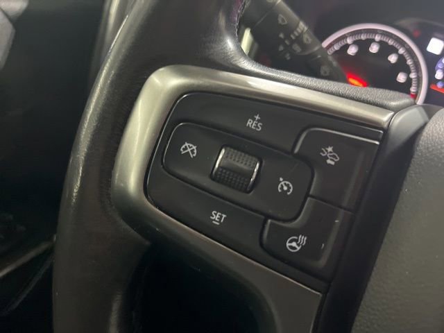 Used 2020 Chevrolet Silverado 2500 LTZ w/ LTZ Plus Package image 44