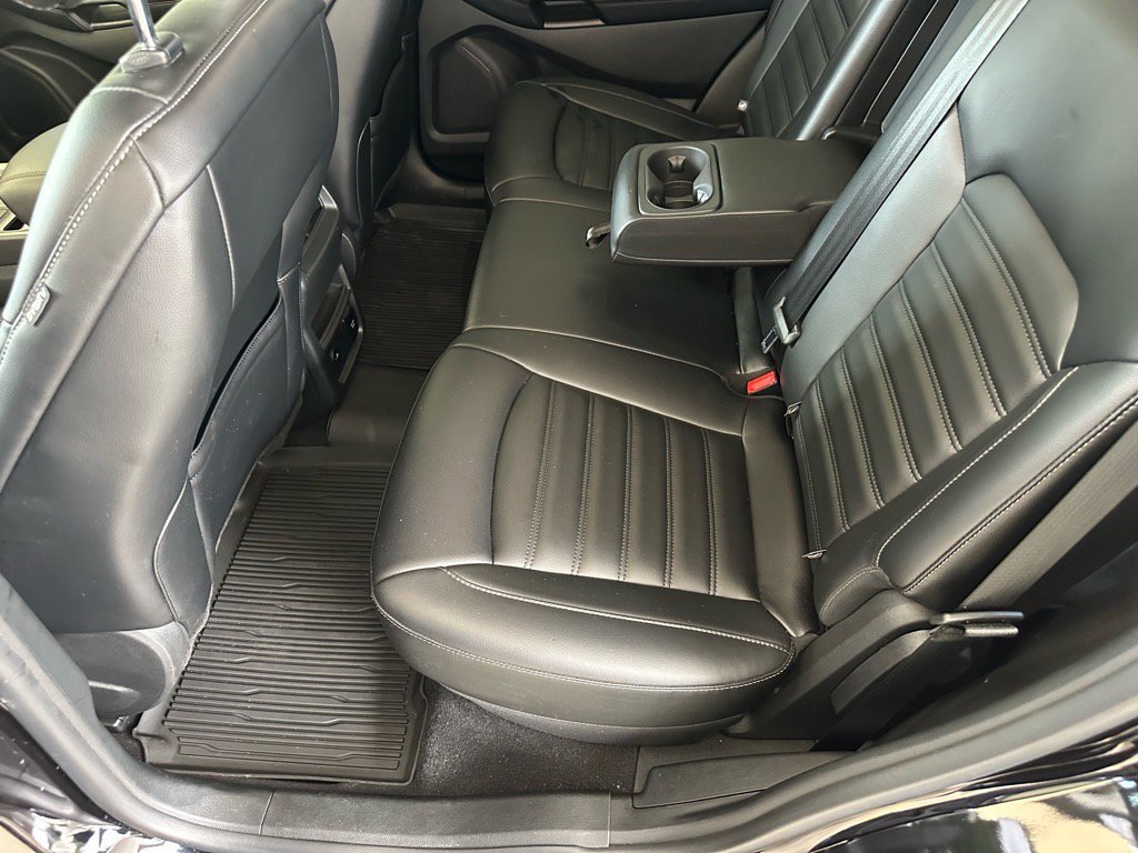 Certified 2023 Ford Edge SEL w/ Convenience Package image 23