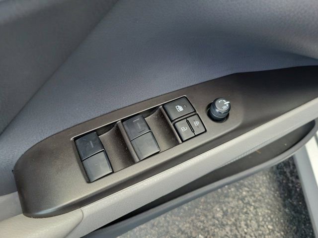 Used 2024 Toyota Camry LE FWD image 18