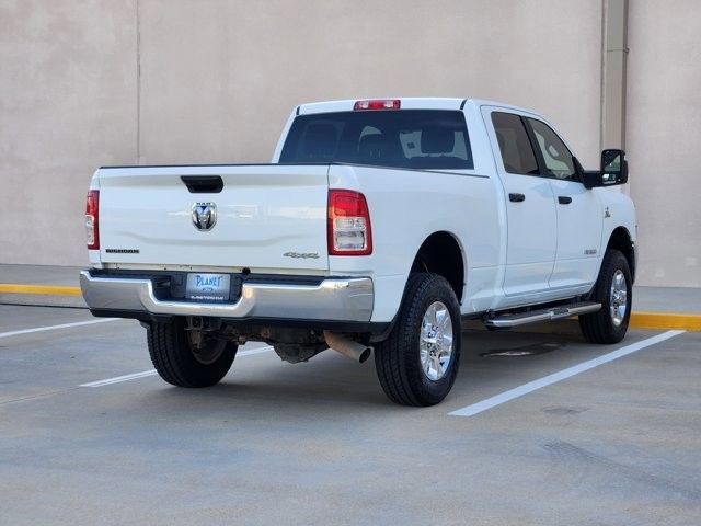 Used 2024 RAM 2500 Big Horn image 3
