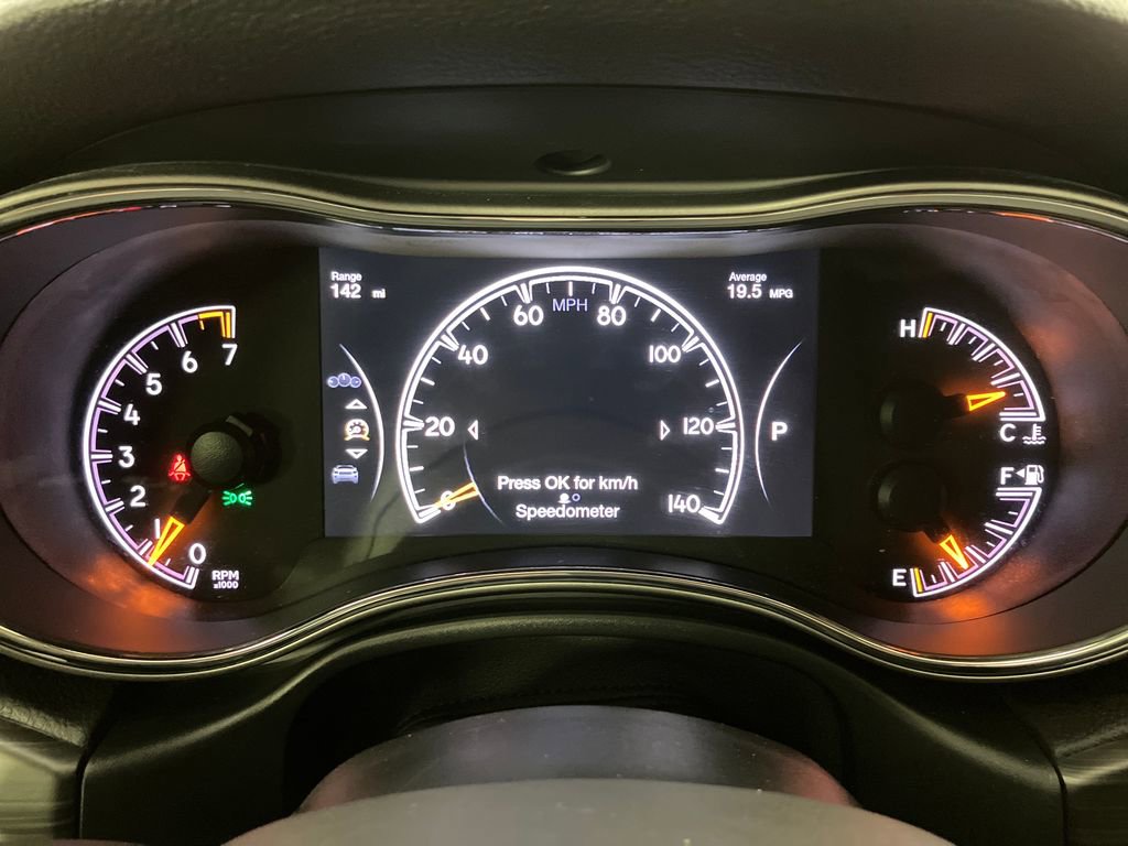 Used 2021 Jeep Grand Cherokee Laredo X image 19