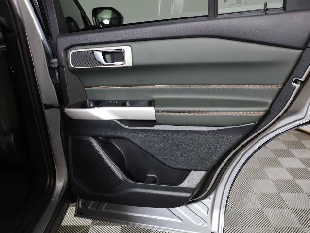 Certified 2024 Ford Explorer Timberline AWD/4WD image 31