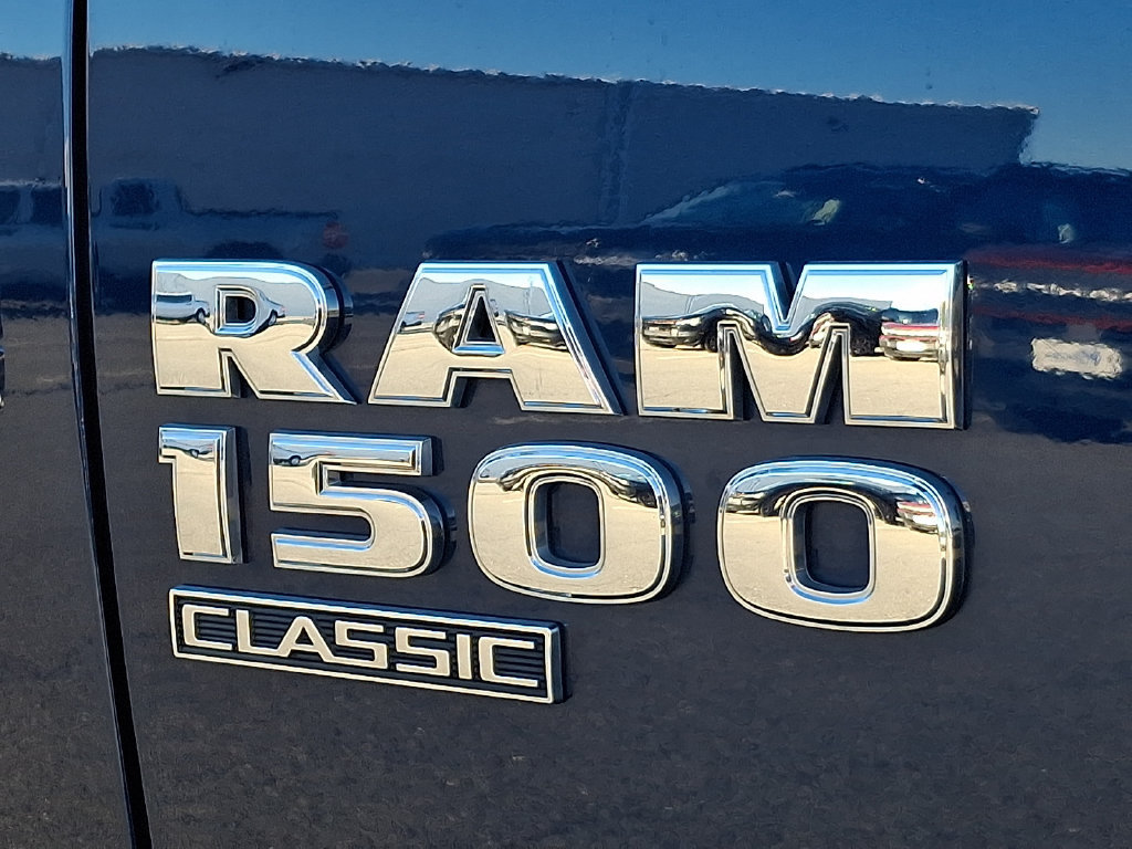 Used 2019 RAM 1500 Big Horn AWD/4WD image 31