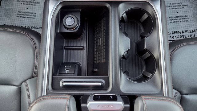 Certified 2025 Ford Expedition Active AWD/4WD image 21