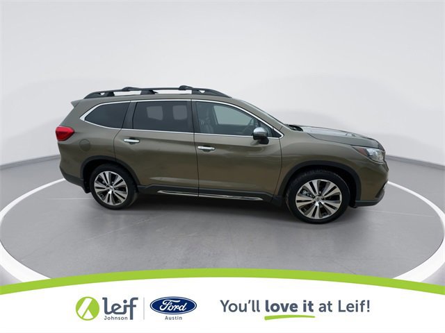 Used 2022 Subaru Ascent Touring w/ Popular Package #2A image 4