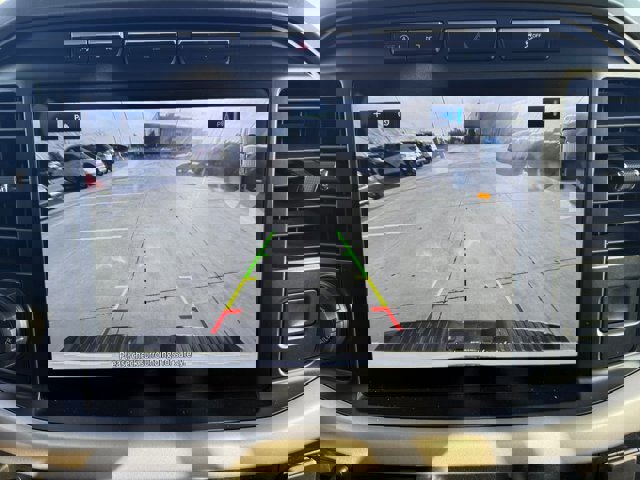 Certified 2023 Ford F150 XLT w/ Equipment Group 302A High image 20