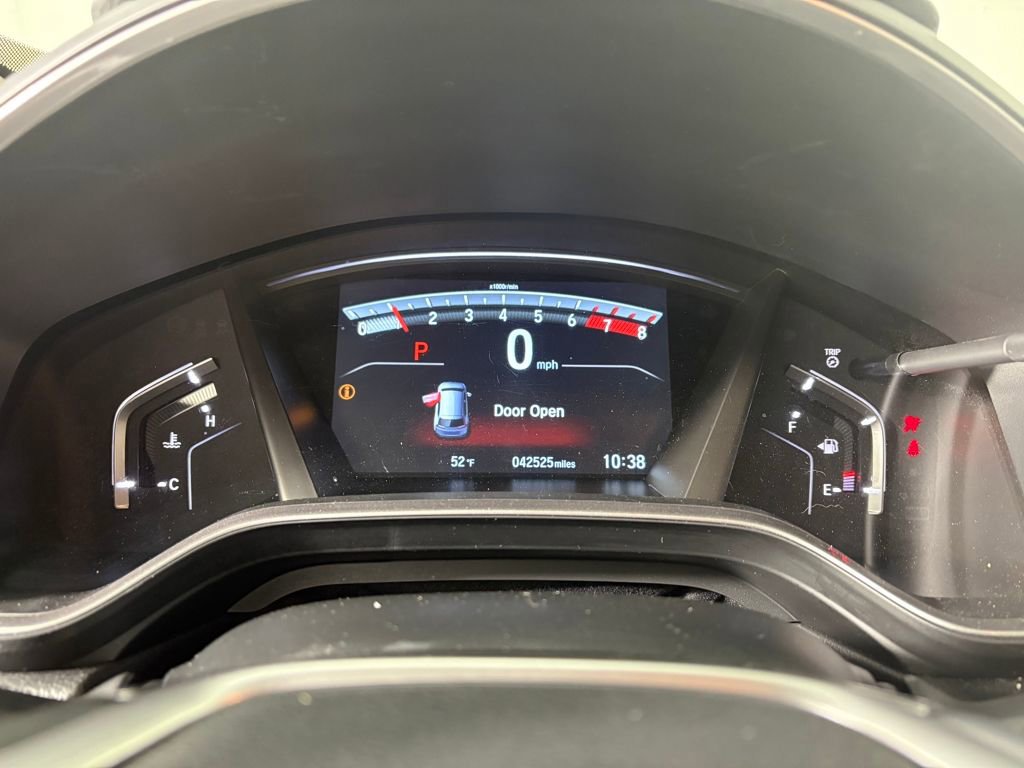 Used 2022 Honda CR-V EX-L image 18
