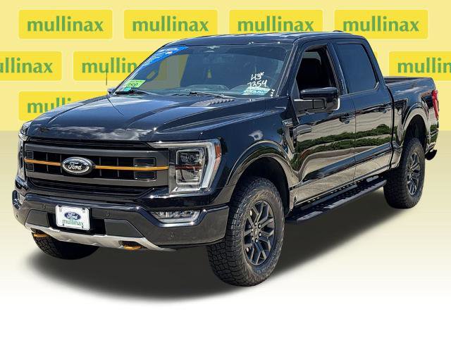 Certified 2023 Ford F150 Tremor w/ Equipment Group 402A High AWD/4WD image 12