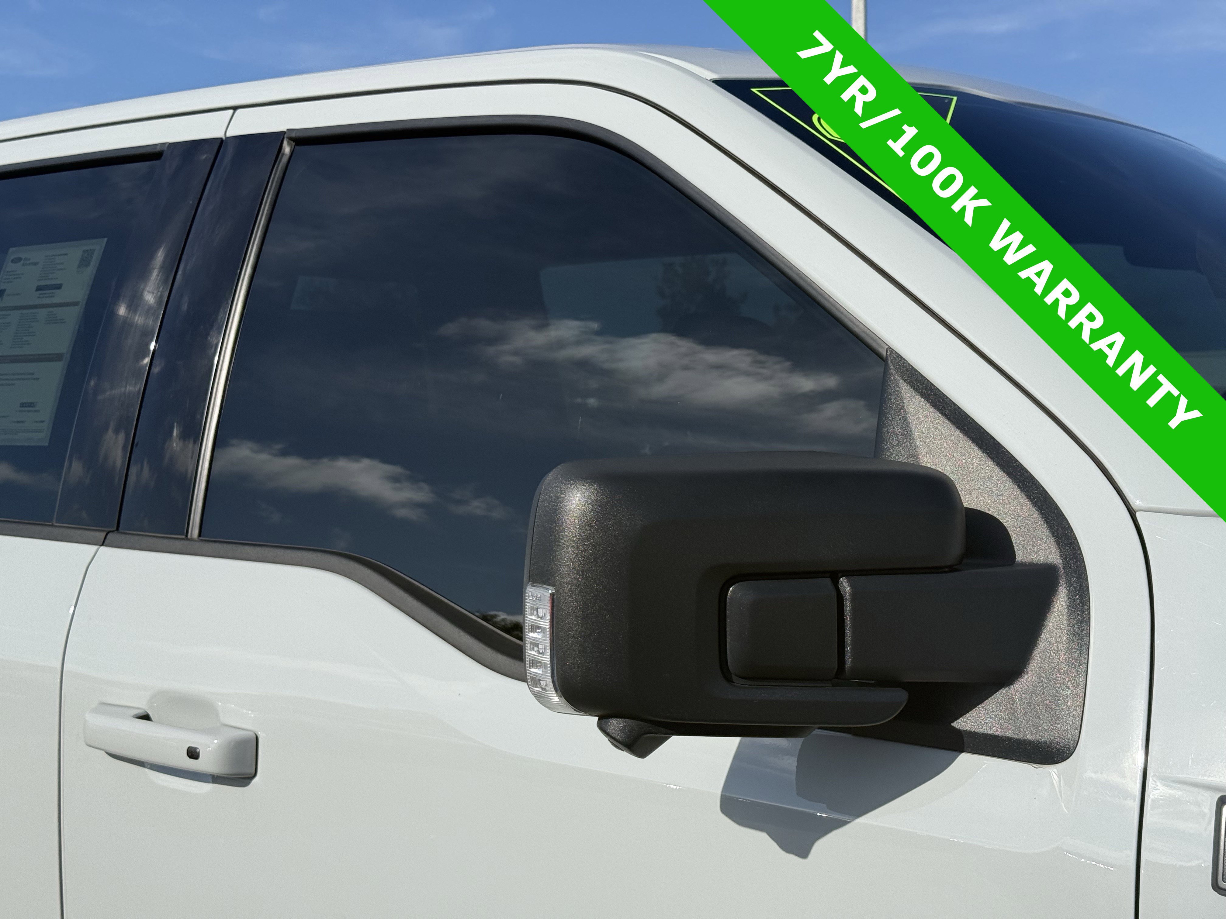 Certified 2023 Ford F150 XLT w/ Equipment Group 302A High image 10