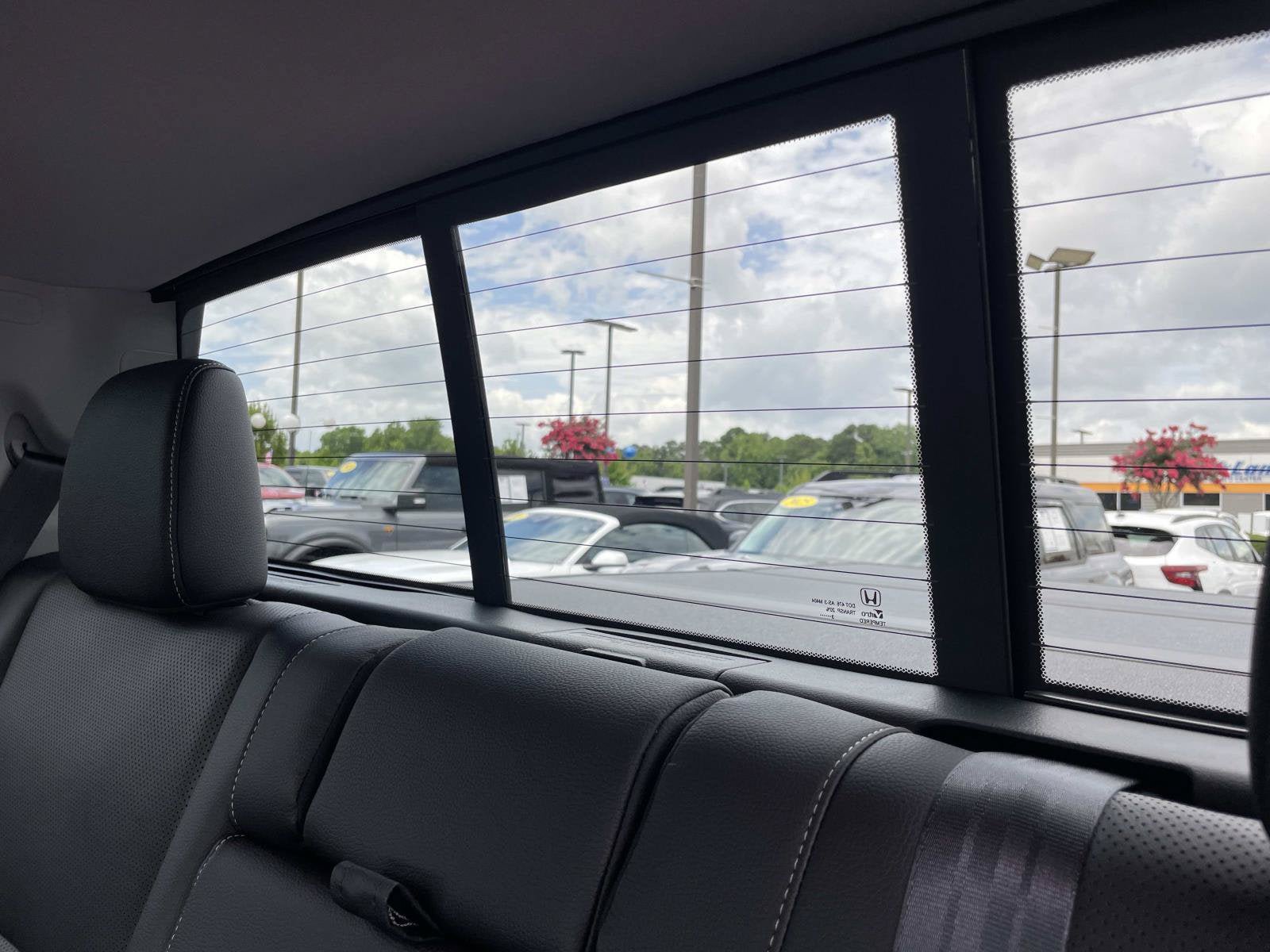 Used 2023 Honda Ridgeline RTL-E image 16