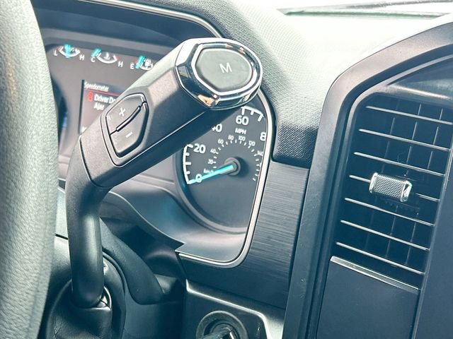 Certified 2022 Ford F150 XL w/ STX Appearance Package image 17