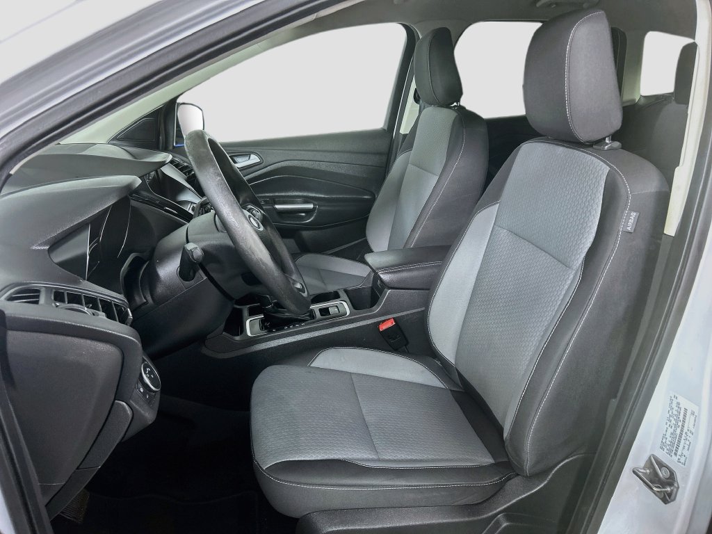 Certified 2019 Ford Escape SE AWD/4WD image 11