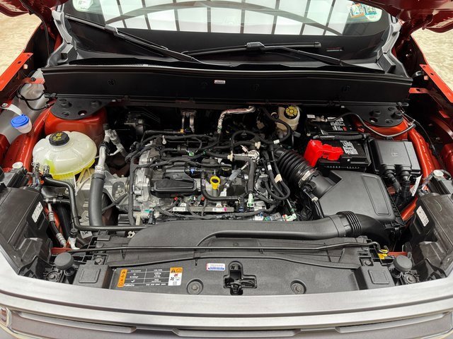 Certified 2024 Ford Bronco Sport Big Bend image 27