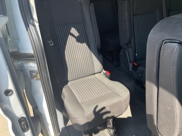 Certified 2017 Ford Transit 350 XLT RWD image 21
