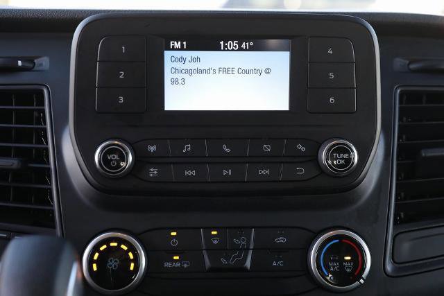 Certified 2024 Ford Transit 250 Low Roof w/ Exterior Upgrade Package image 38