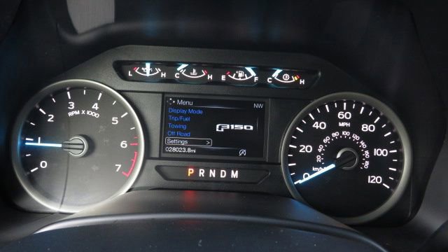 Certified 2020 Ford F150 XLT w/ Equipment Group 302A Luxury image 28