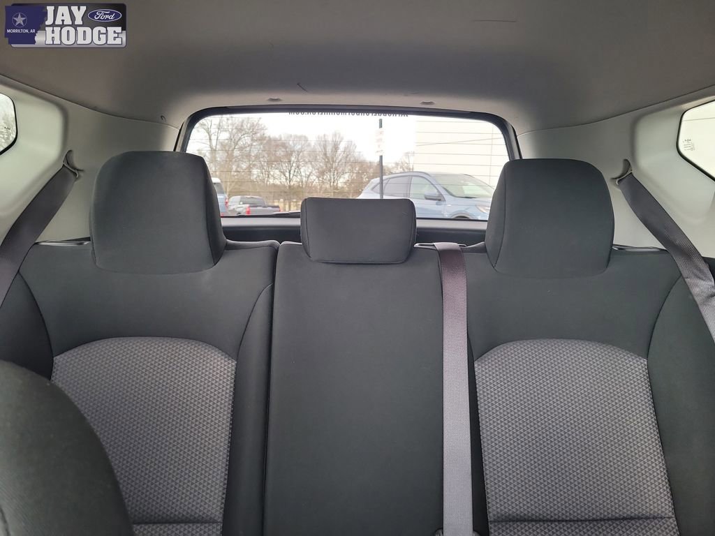 Used 2024 Kia Soul LX w/ Option Group 015 image 25