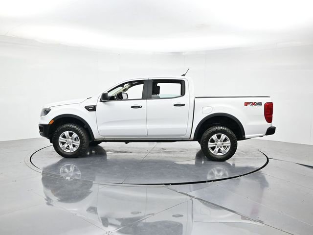 Certified 2021 Ford Ranger XL w/ FX4 Off-Road Package AWD/4WD image 7