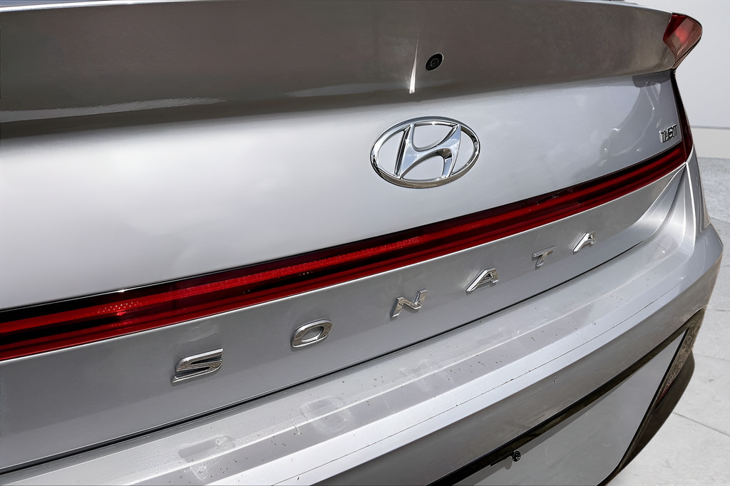 Used 2023 Hyundai Sonata SEL Plus FWD image 33