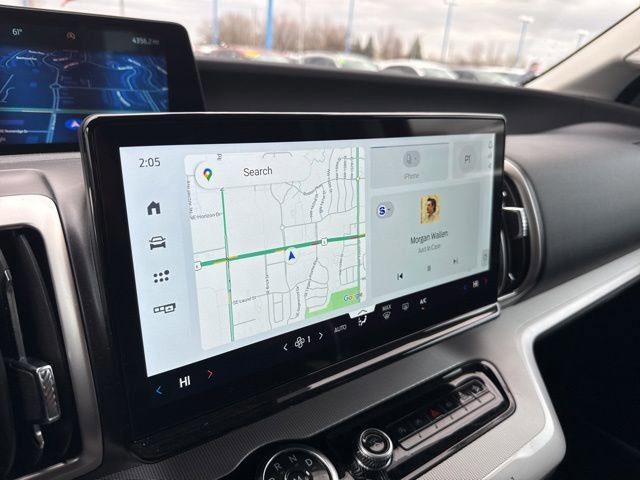 Certified 2025 Ford Expedition Active image 29