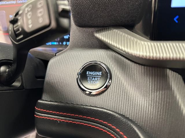 Certified 2025 Ford Explorer ST-Line image 20