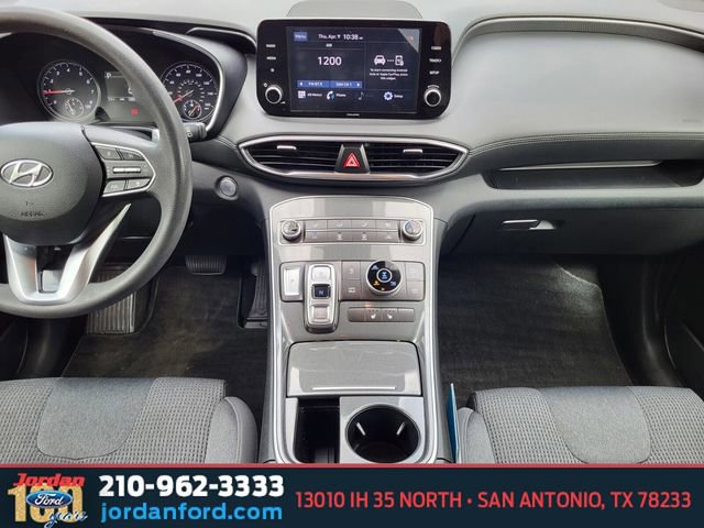 Used 2022 Hyundai Santa Fe SEL AWD/4WD image 14