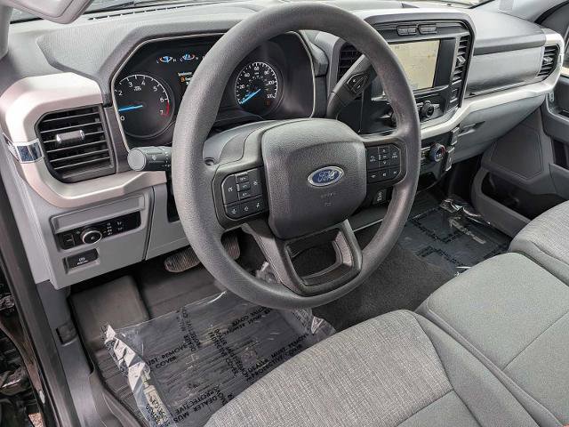 Certified 2023 Ford F150 XLT image 9
