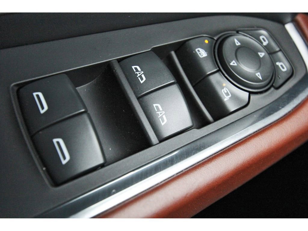 Used 2023 GMC Sierra 1500 Denali Ultimate AWD/4WD image 20