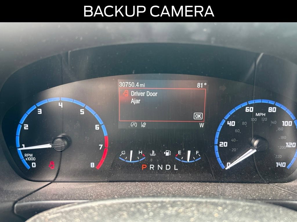 Certified 2023 Ford Bronco Sport Big Bend AWD/4WD image 14