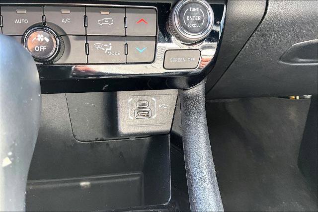Used 2023 Jeep Compass Trailhawk AWD/4WD image 30