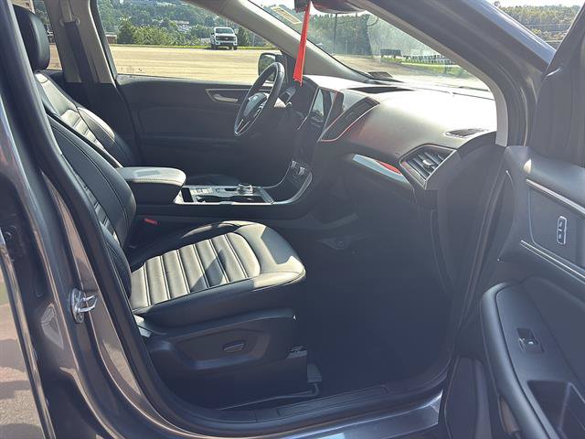 Certified 2024 Ford Edge SEL w/ Convenience Package AWD/4WD image 20