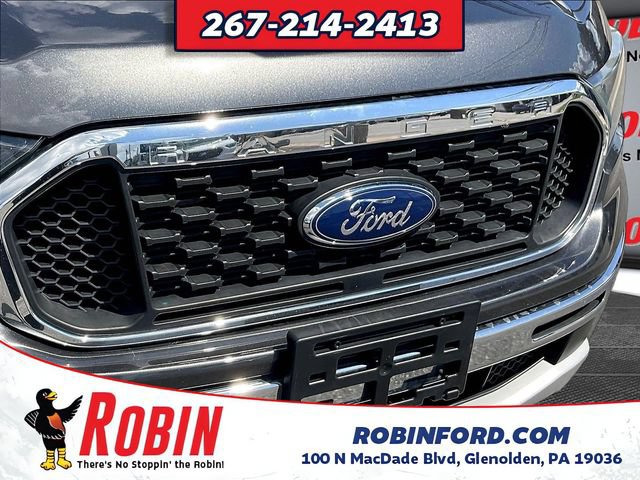 Certified 2019 Ford Ranger XLT w/ Equipment Group 302A Luxury AWD/4WD image 33