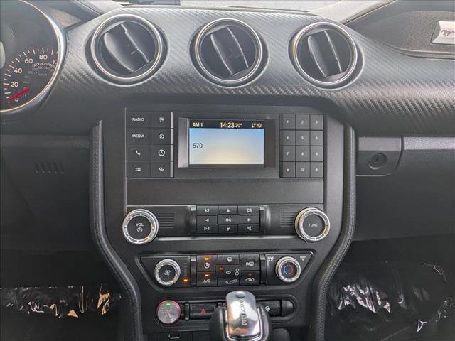 Certified 2022 Ford Mustang Coupe RWD image 14