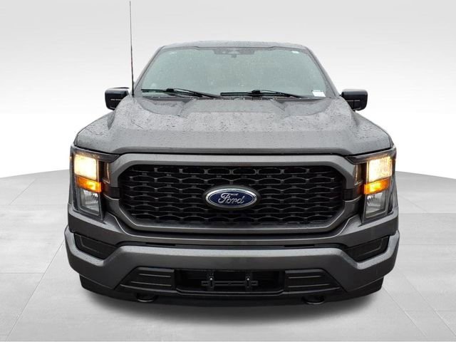 Certified 2023 Ford F150 XL w/ STX Appearance Package image 12