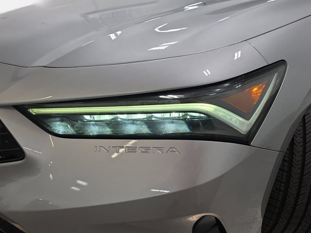 Used 2024 Acura Integra A-Spec FWD image 27