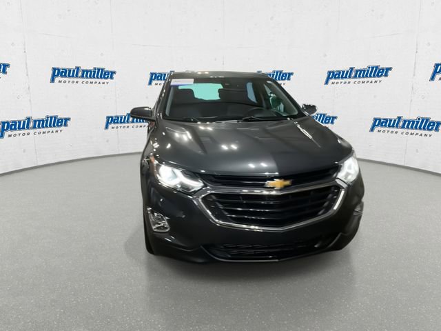 Used 2021 Chevrolet Equinox LT FWD image 3