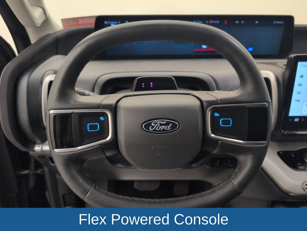 Certified 2025 Ford Expedition Active RWD image 37
