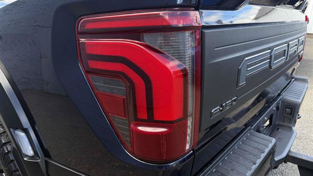 Certified 2024 Ford F150 Raptor AWD/4WD image 8