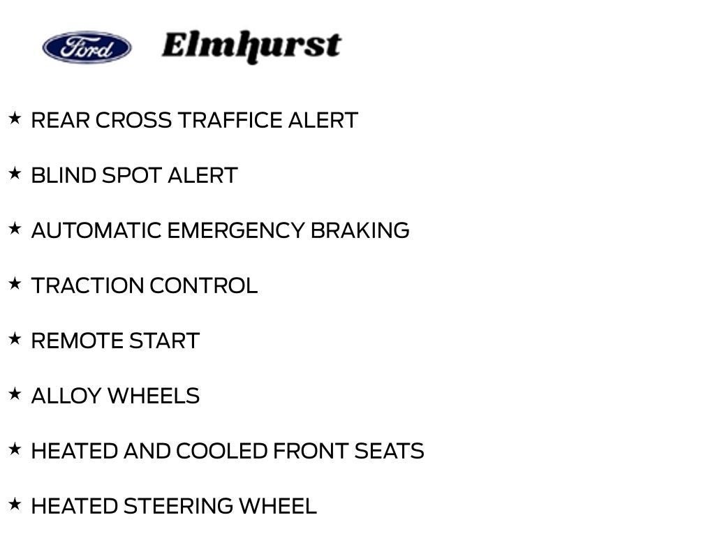 Certified 2025 Ford Mustang Mach-E GT AWD/4WD image 10