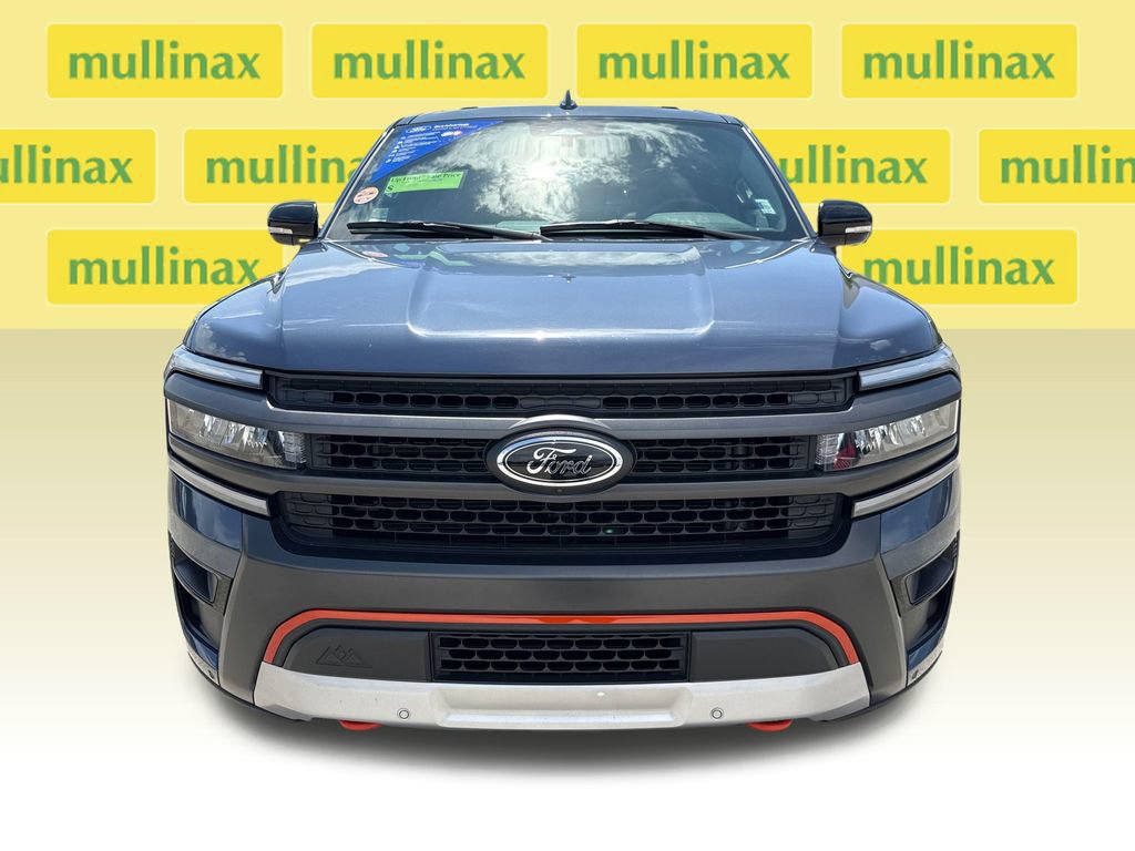 Certified 2023 Ford Expedition Timberline AWD/4WD image 13